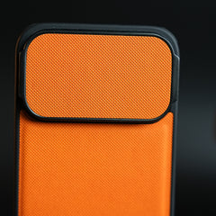 iPhone Series Metal Camera Cap Stand Case Cover