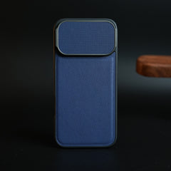 iPhone Series Metal Camera Cap Stand Case Cover