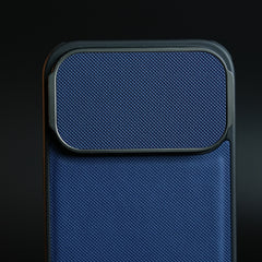 iPhone Series Metal Camera Cap Stand Case Cover