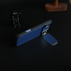 iPhone Series Metal Camera Cap Stand Case Cover