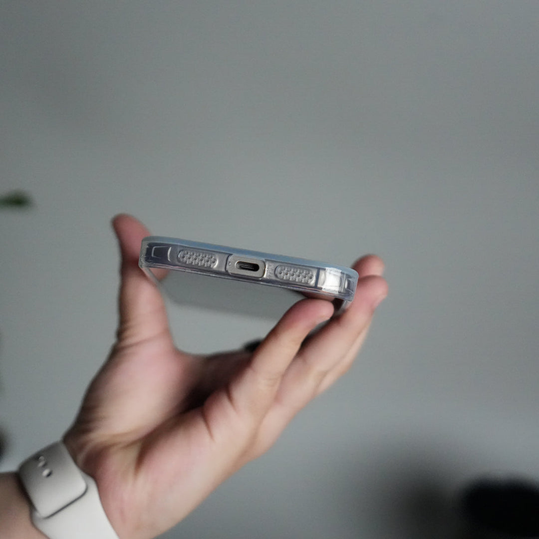 iPhone 17 series Luxury 3D Oil Painting Floral Design Glitter Lens Protection Cover | Pink