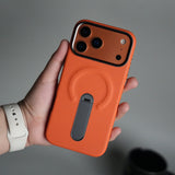 Bright Orange