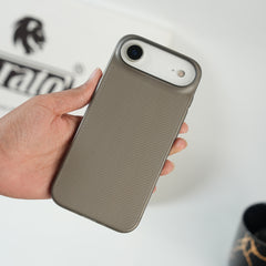 iPhone 17 Air Paper Thin Frosted Case | Lightweight Protective Cover