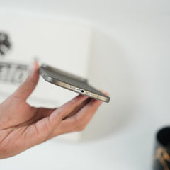 iPhone 17 Air Paper Thin Frosted Case | Lightweight Protective Cover