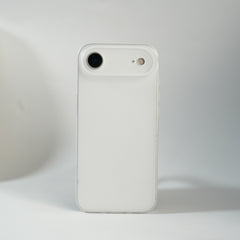 iPhone 17 Air Paper Thin Frosted Case | Lightweight Protective Cover