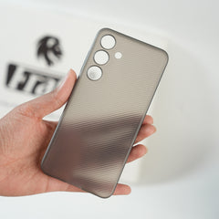 iPhone Series Paper Thin Frosted Case | Lightweight Protective Cover