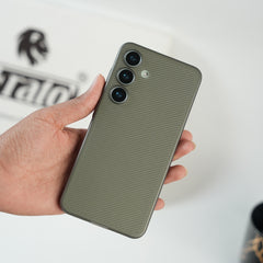 iPhone Series Paper Thin Frosted Case | Lightweight Protective Cover