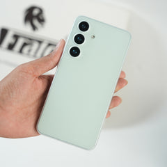 Galaxy S Series Paper Thin Frosted Case | Lightweight Protective Cover