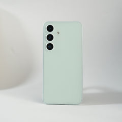 Galaxy S Series Paper Thin Frosted Case | Lightweight Protective Cover