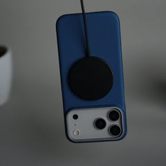 iPhone 17 Series Ultra-Thin MagSafe Case | Lightweight Textured Grip Back Cover