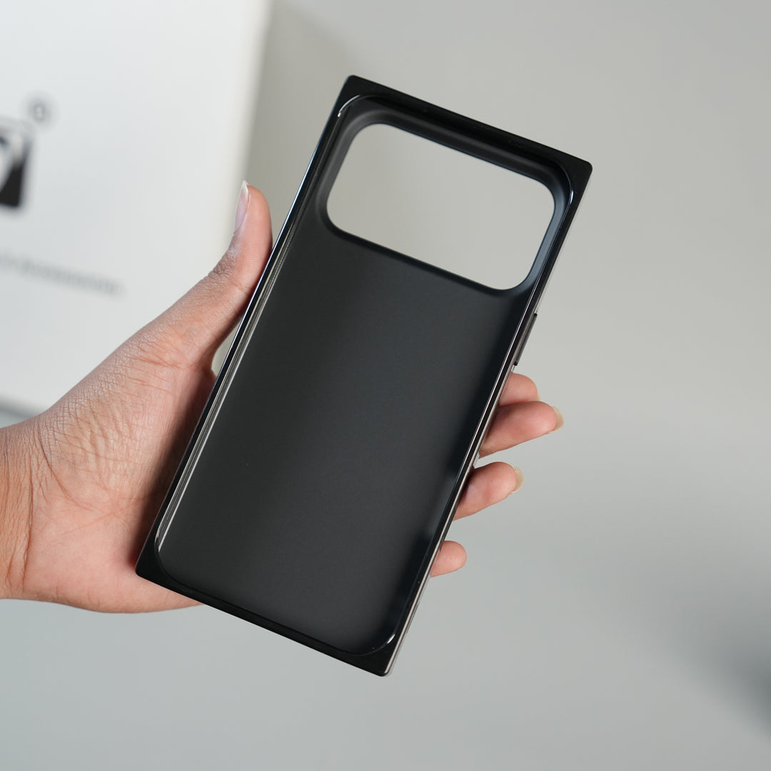 iPhone 17 Series Luxury Cow Print Case with Smooth Finish