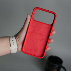 iPhone 17 Series FR V8 Series Design Silicone Protective Case Cover