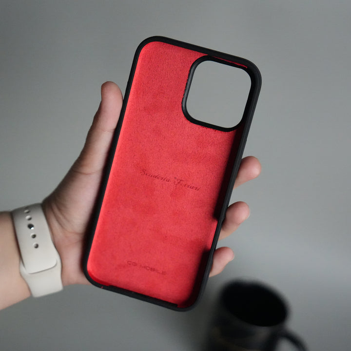 iPhone 16 Series FR V8 Series Design Silicone Protective Case Cover