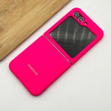 Neon Pink