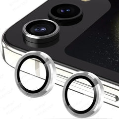 Samsung Galaxy Z Flip 7 Camera Lens Kit Protector
