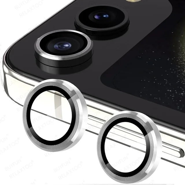 Samsung Galaxy Z Flip 7 Camera Lens Kit Protector