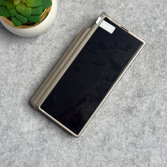 Samsung Galaxy Z Fold 6 GKK Camera Protection Slider Magnetic Hinge Front Glass Protective Cover