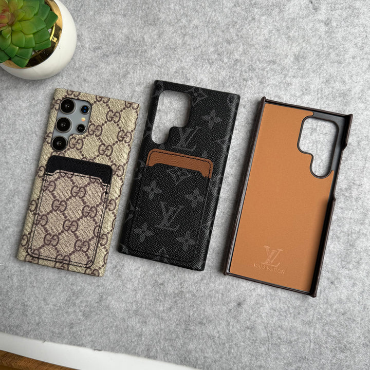 20 Ultra Louis Vuitton Note 10 Case Samsung Galaxy S25 Ultra