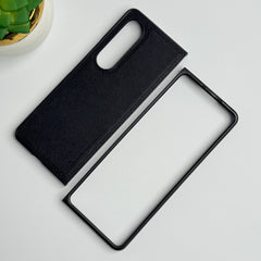 Samsung Galaxy Z Fold 4 PU Leather Case Cover