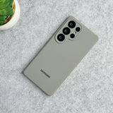 Titanium Gray