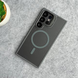 Smoke Titanium Gray