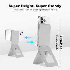 Strong Magnet MagSafe Tripod Phone Stand Pocket-Size Selfie Stick