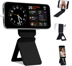 Strong Magnet MagSafe Tripod Phone Stand Pocket-Size Selfie Stick