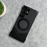 Black Titanium