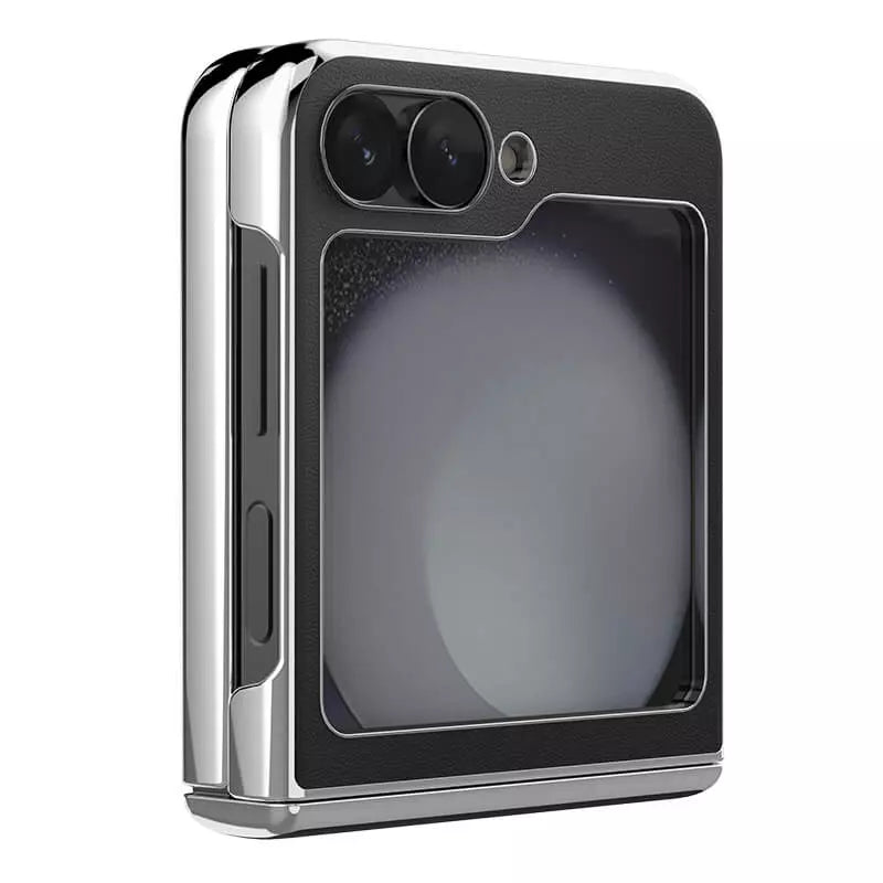 Nillkin Flip modern case for Samsung Galaxy Z Flip6