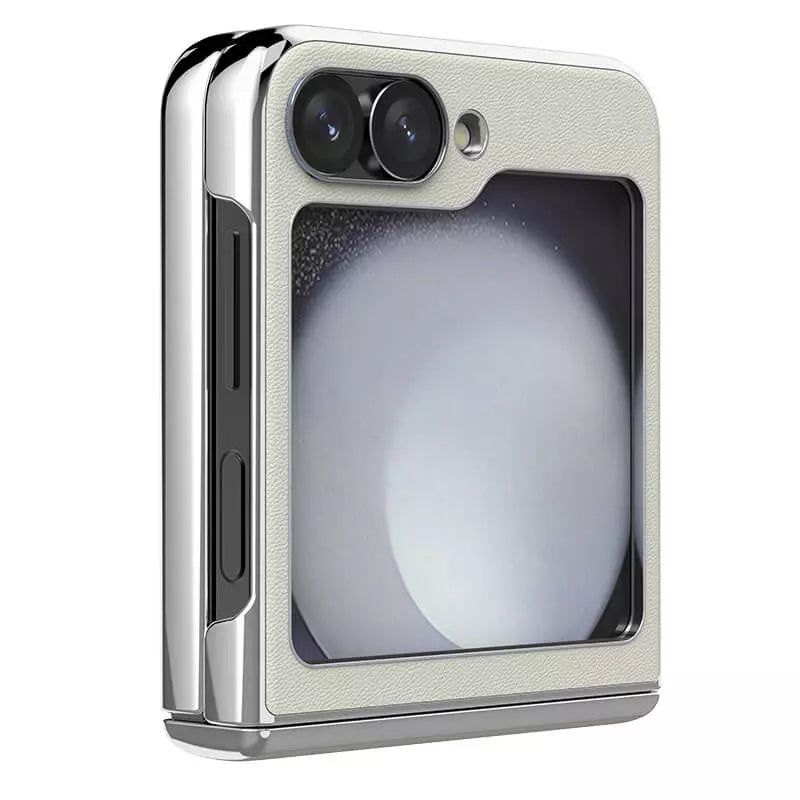 Nillkin Flip modern case for Samsung Galaxy Z Flip6