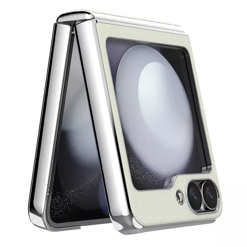 Nillkin Flip modern case for Samsung Galaxy Z Flip6