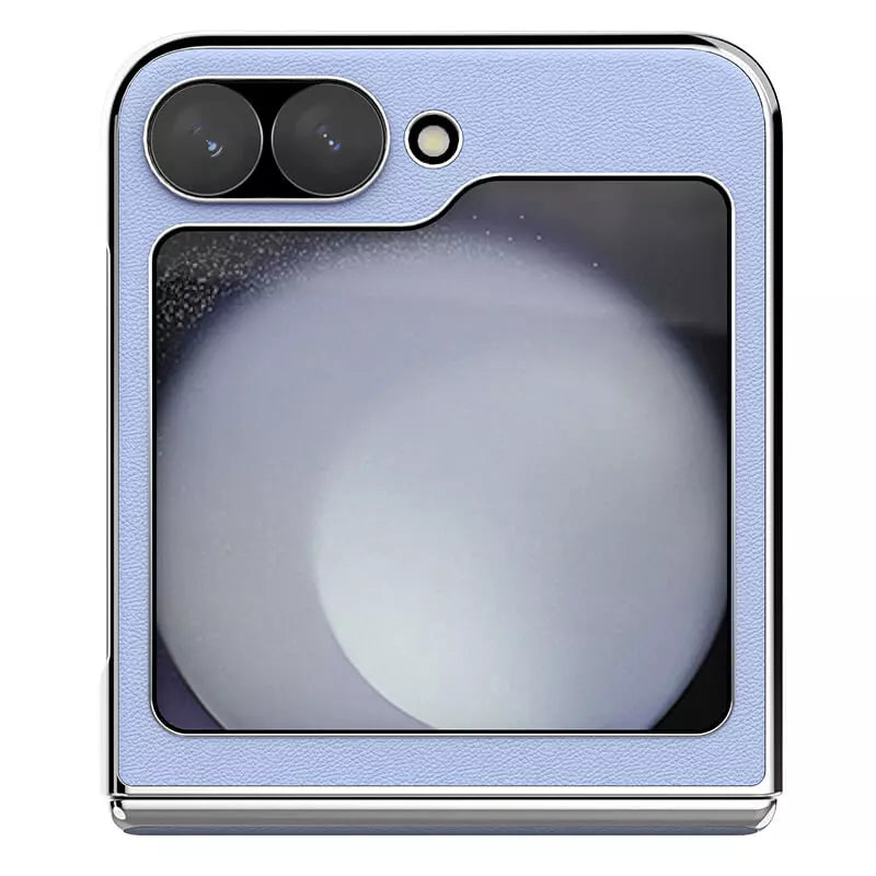 Nillkin Flip modern case for Samsung Galaxy Z Flip6