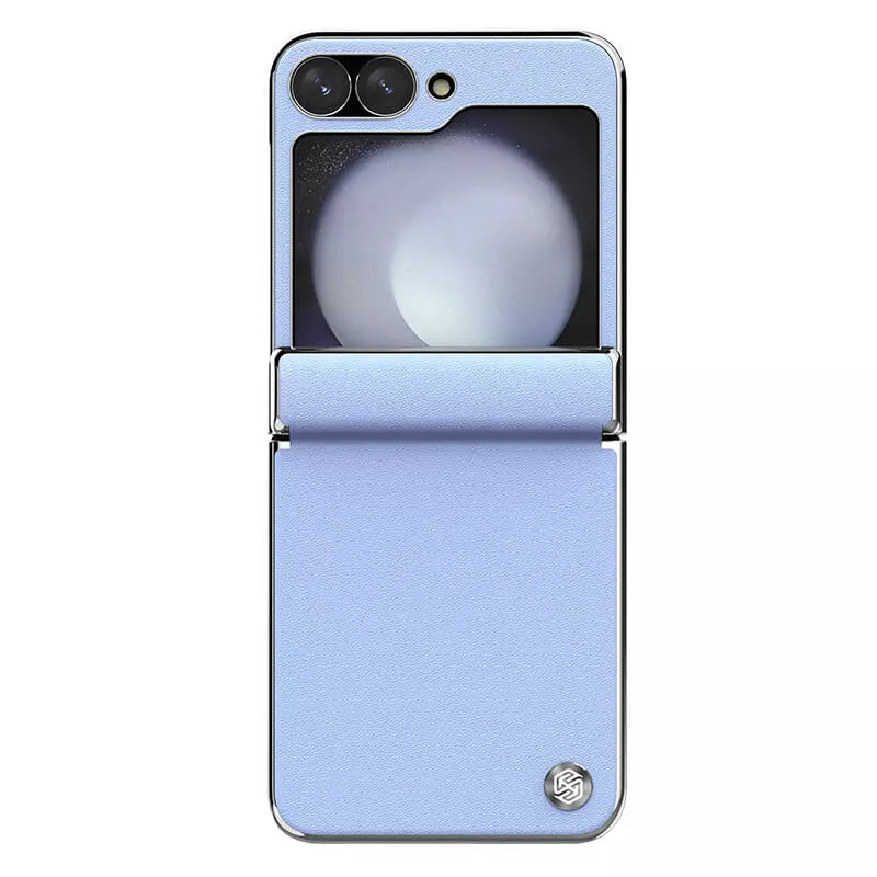 Nillkin Flip modern case for Samsung Galaxy Z Flip6