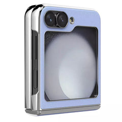 Nillkin Flip modern case for Samsung Galaxy Z Flip6