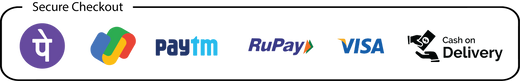 Payment methods