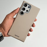 Thunder Gray