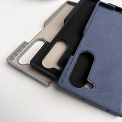 Samsung Galaxy Z Fold 5 Smooth Premium Silicone Cover