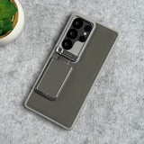 Titanium Gray