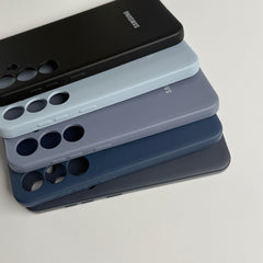 Samsung Galaxy S23 Liquid Silicone Case Cover