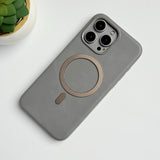 Titanium Gray