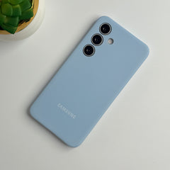 Samsung Galaxy S23 Liquid Silicone Case Cover