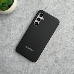Samsung Galaxy S23 FE Liquid Silicone Case Cover