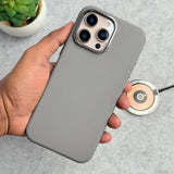 Titanium Gray