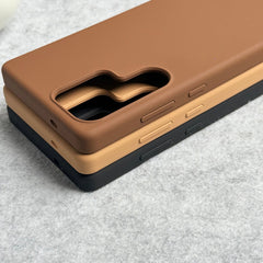 Samsung Galaxy S25 Ultra Silk Liquid Silicone MagSafe Cover