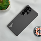 Titanium gray