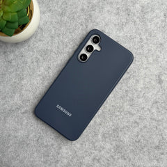 Samsung Galaxy S23 FE Liquid Silicone Case Cover