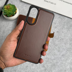 Samsung Galaxy S25 Edge Leather Flip 2 in 1 Detachable Front and Back Wallet Case Cover