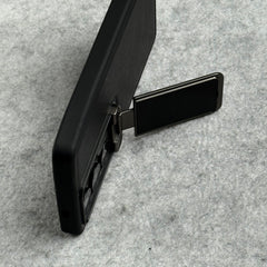 Samsung Galaxy Ultra Series Metal Camera Cap with Stand Cover
