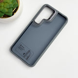 Titanium Gray