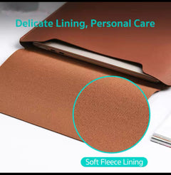 Laptop Multipurpose Sleeve Bag Case
